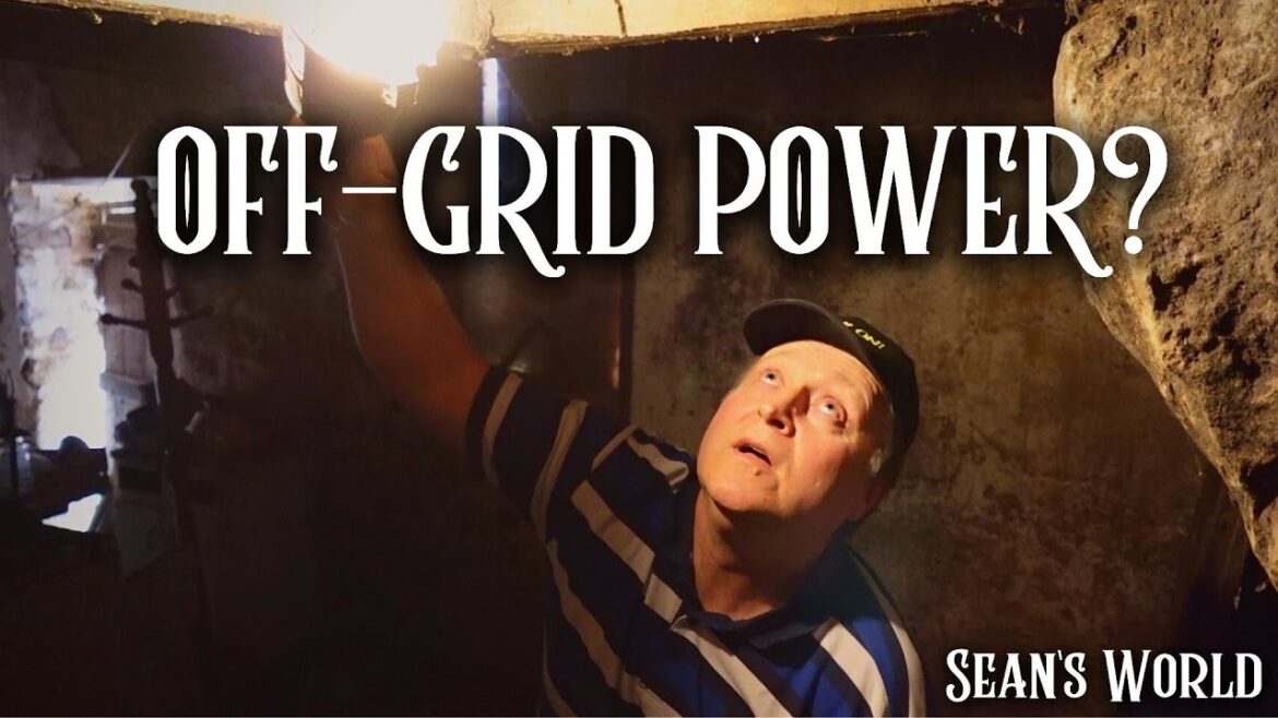 Abandoned Cottage Rescue | Episode 2 Abandoned Cottage Rescue | Episode 2