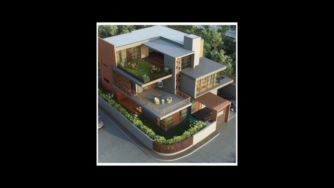 Rooftop terrace decorating ideas|| Roof garden design||Rooftoping design|| terrace garden design