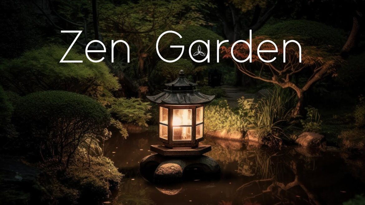 Zen Garden – Soothing Peaceful Relaxing Music – Calming Music for Meditation, Spa, Yoga and Sleep Zen Garden - Soothing Peaceful Relaxing Music - Calming Music for Meditation, Spa, Yoga and Sleep