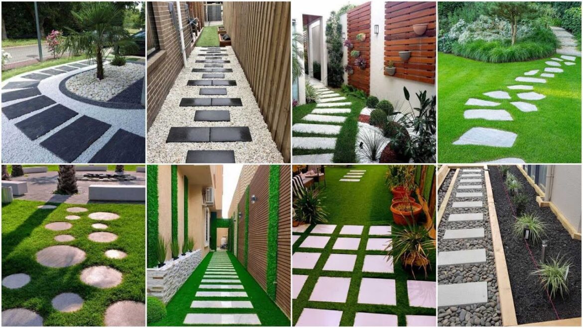 TOP 80 Beautiful Landscaping Garden Design