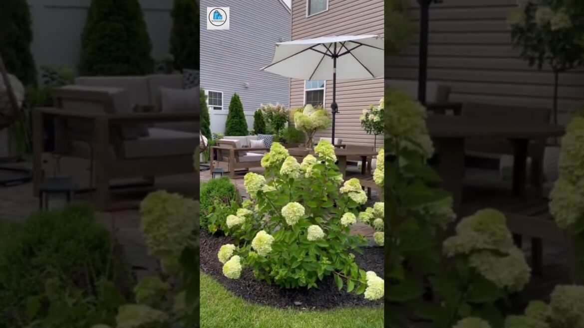 Backyard Garden Area Design Ideas Count 3 - Interior Design Ideas