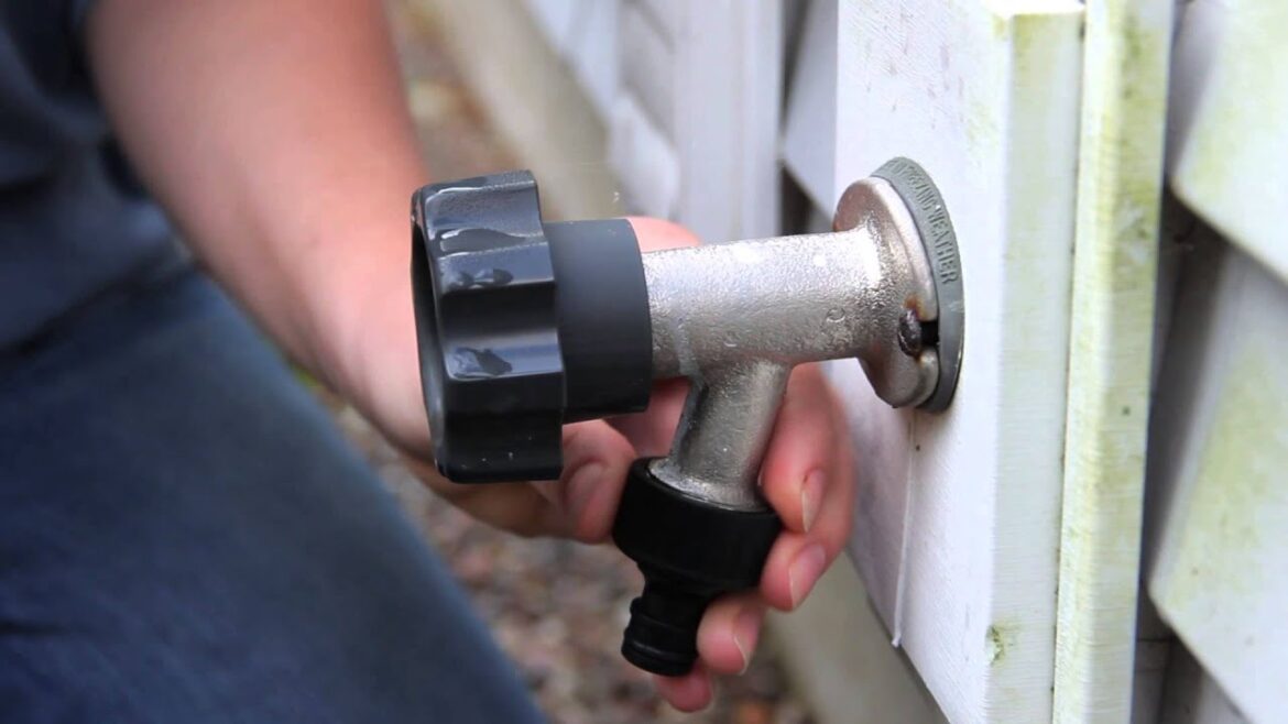 A Closer Look At The Snip-n-Drip Soaker System | Gardener's Supply