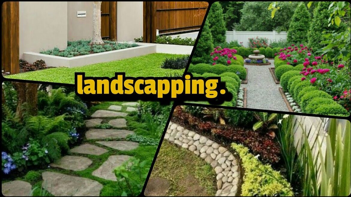 Don’t Make Front Yard Landscaping. Until You Watch This. Don't Make Front Yard Landscaping. Until You Watch This.