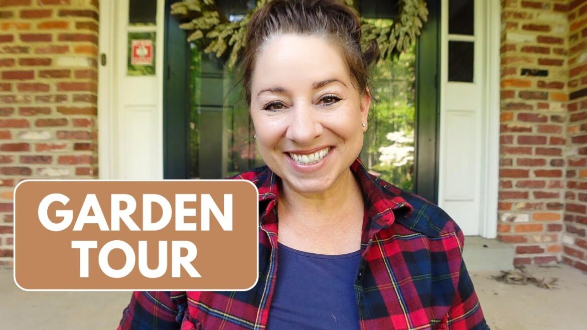 Native Plant Garden Tour / Front Yard Landscape / April 2023 Native Plant Garden Tour / Front Yard Landscape / April 2023