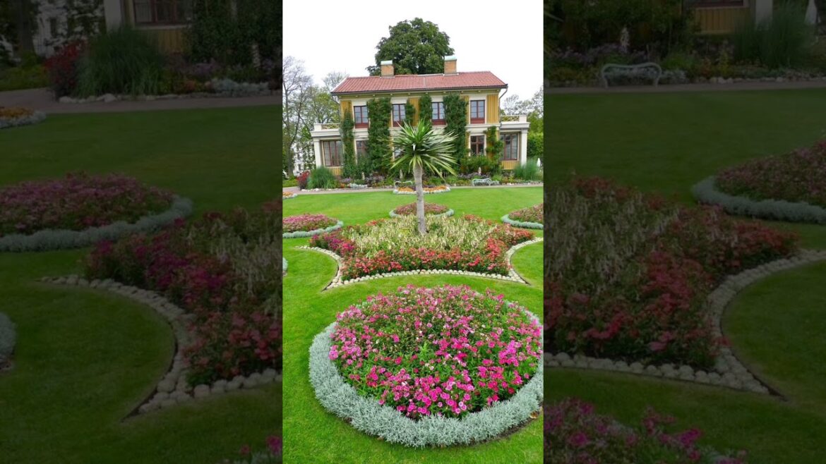 Garden Landscape Ideas 😍 | Garden Decor Ideas | Landscape Decor Garden Landscape Ideas 😍 | Garden Decor Ideas | Landscape Decor