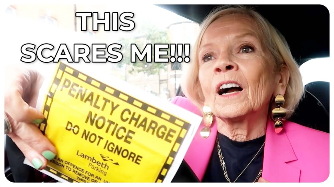 THIS SCARES ME!!! | WEEKLY VLOG THIS SCARES ME!!! | WEEKLY VLOG