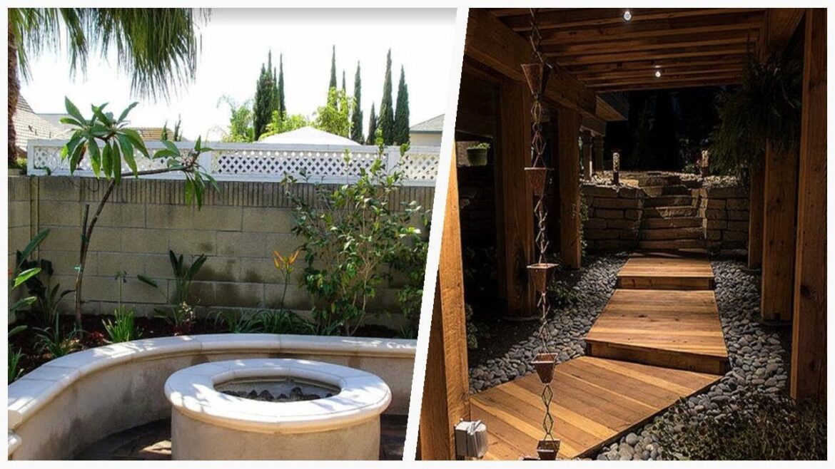 75 Shade Backyard Landscaping Design Ideas You’ll Love ๐ 75 Shade Backyard Landscaping Design Ideas You'll Love ๐