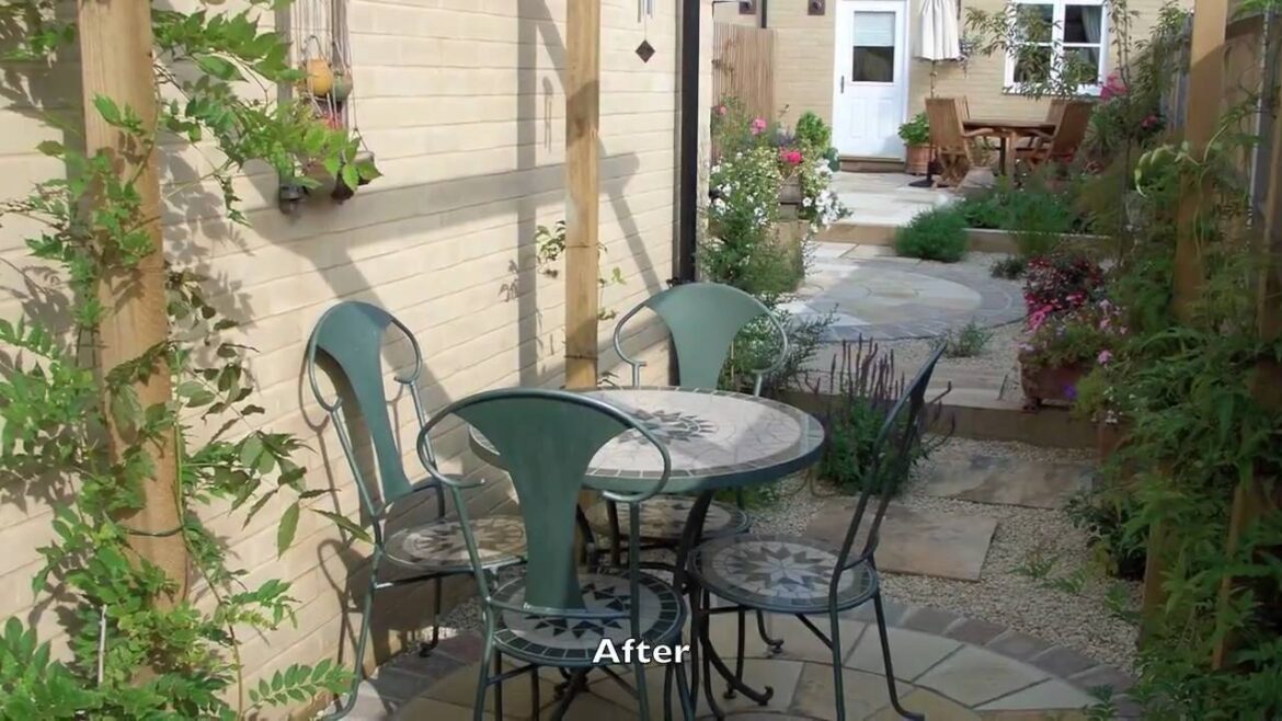 Small Garden & Medium Sized Garden Ideas Pictures Gallery Small Garden & Medium Sized Garden Ideas Pictures Gallery