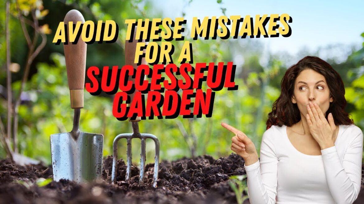 Ten things to avoid for a successful garden -Garden Tips๐
๐#greenthumb #gardeningtips #garden Ten things to avoid for a successful garden -Garden Tips๐
๐#greenthumb #gardeningtips #garden