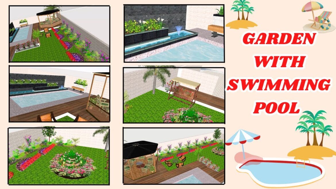 Backyard Landscaping Ideas With Pool Landscaping Ideas For Backyard Backyard Landscaping Ideas With Pool Landscaping Ideas For Backyard