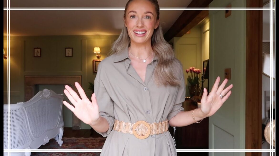 UNBOXING MY DREAM SUMMER BAG + AMAZON DRESS HAUL // Fashion Mumblr Vlogs UNBOXING MY DREAM SUMMER BAG + AMAZON DRESS HAUL // Fashion Mumblr Vlogs