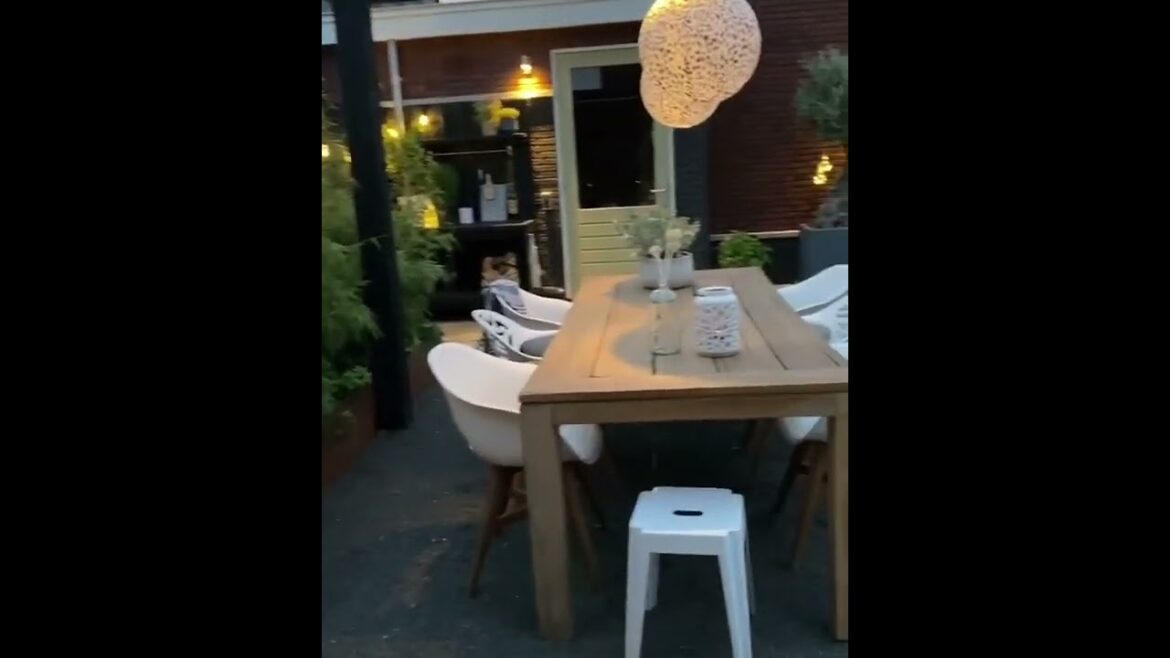 How to design a garden? / Garden Design / myhomeofzodiac tiktok