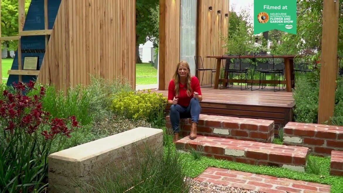 Aussie Natives – Melbourne International Flower & Garden Show 2023 Top Plant & Garden Trend Aussie Natives - Melbourne International Flower & Garden Show 2023 Top Plant & Garden Trend