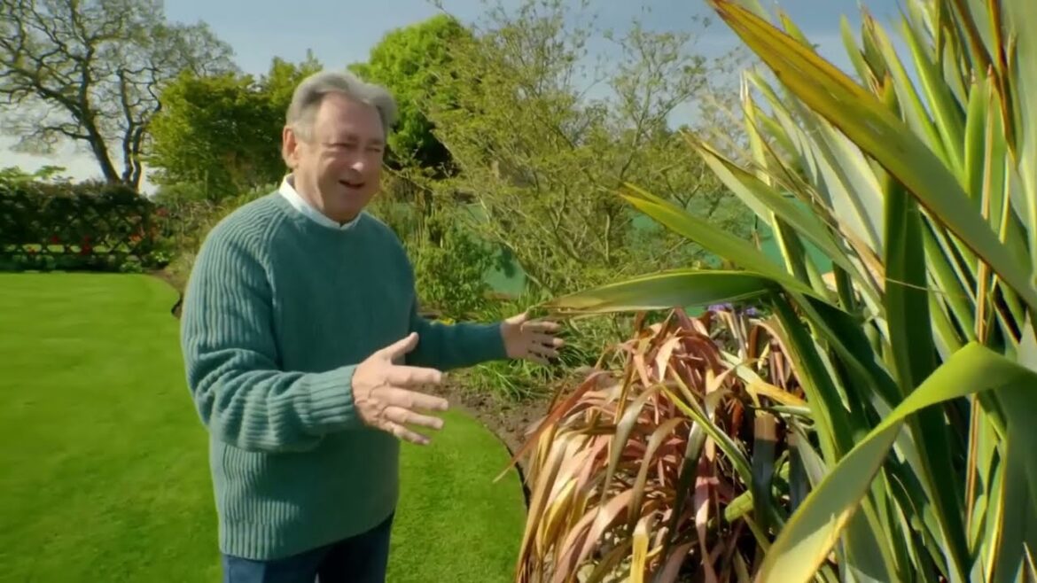 Love Your Garden 2023🍀Episode 1 Burnley