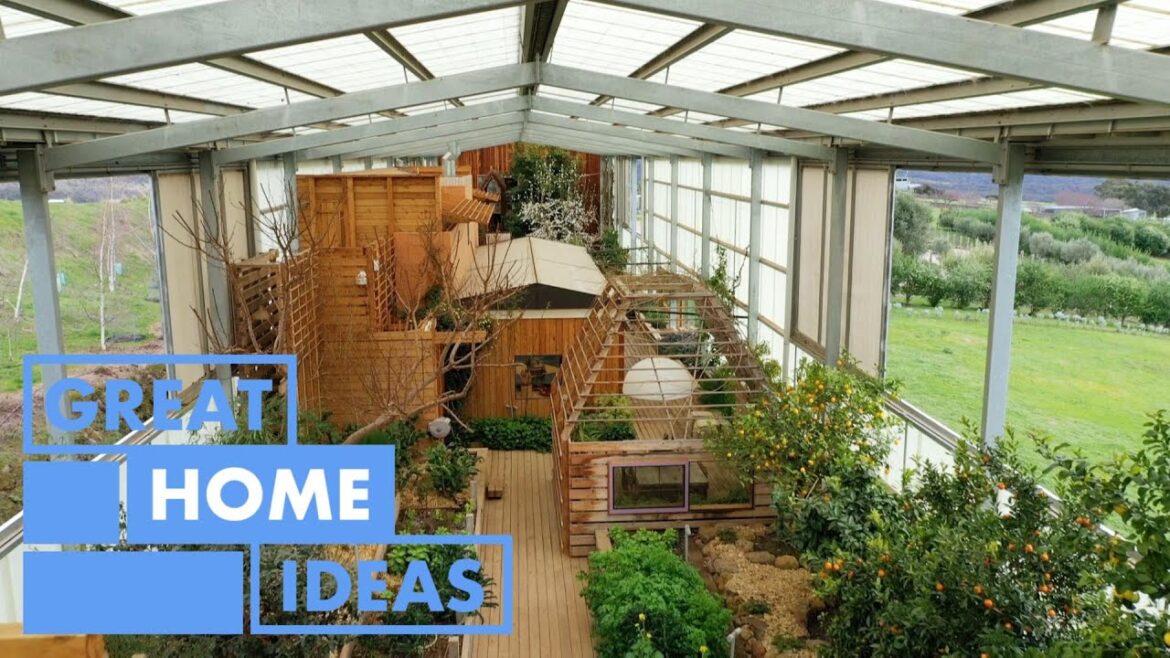 Amazing Homes – Daylesford Long House | HOME | Great Home Ideas Amazing Homes - Daylesford Long House | HOME | Great Home Ideas