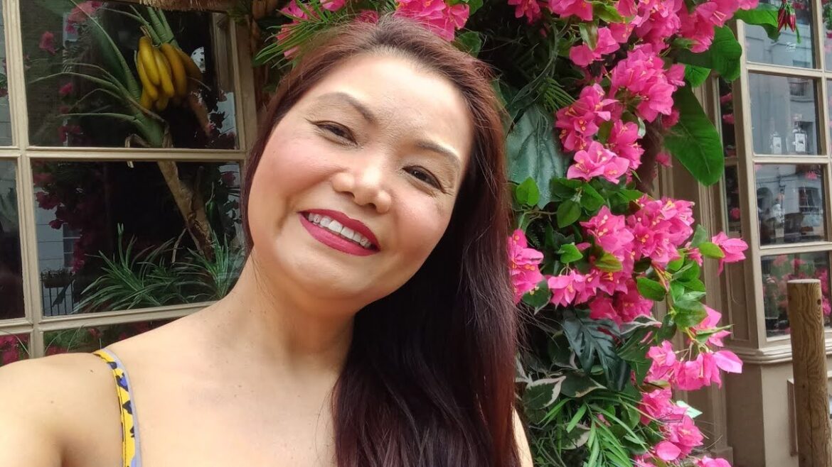 The Chelsea Gardeners, Sydney Street, Chelsea, London 🥰😍.