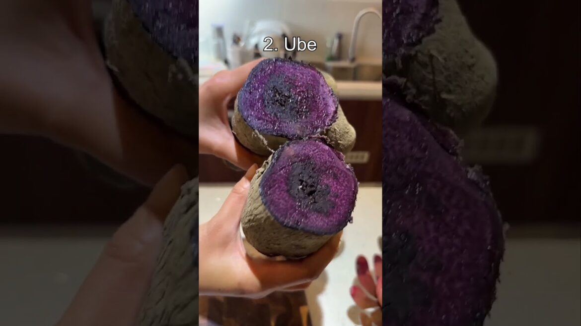 Top 5 Bizarre Vegetables #shorts