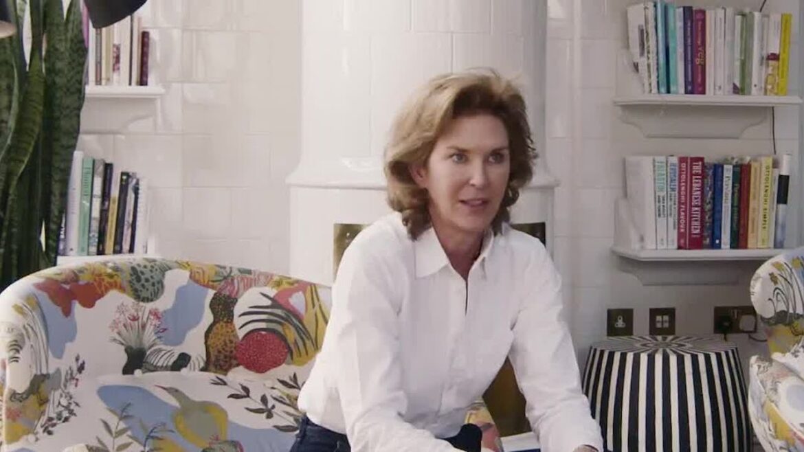 Henri Fitzwilliam-Lay’s Essential Ingredients For A House Makeover Henri Fitzwilliam-Lay's Essential Ingredients For A House Makeover