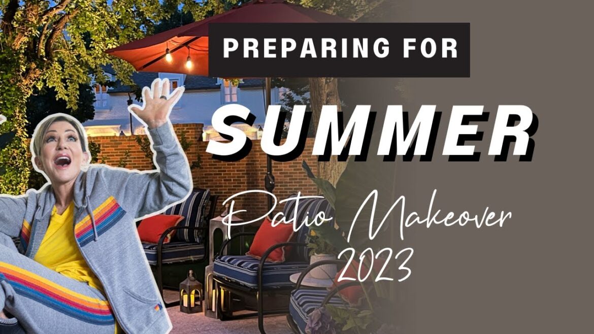 How I prepare for SUMMER 2023! How I prepare for SUMMER 2023!