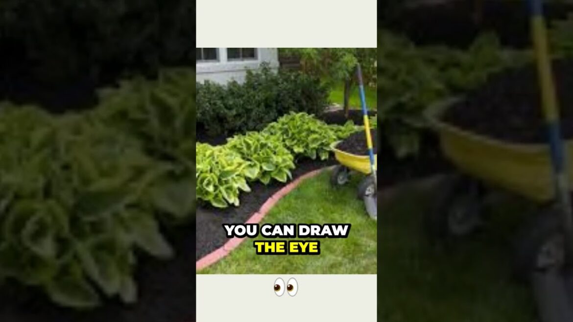 Uncovering the Secret to a Stunning Front Yard Garden Design Uncovering the Secret to a Stunning Front Yard Garden Design