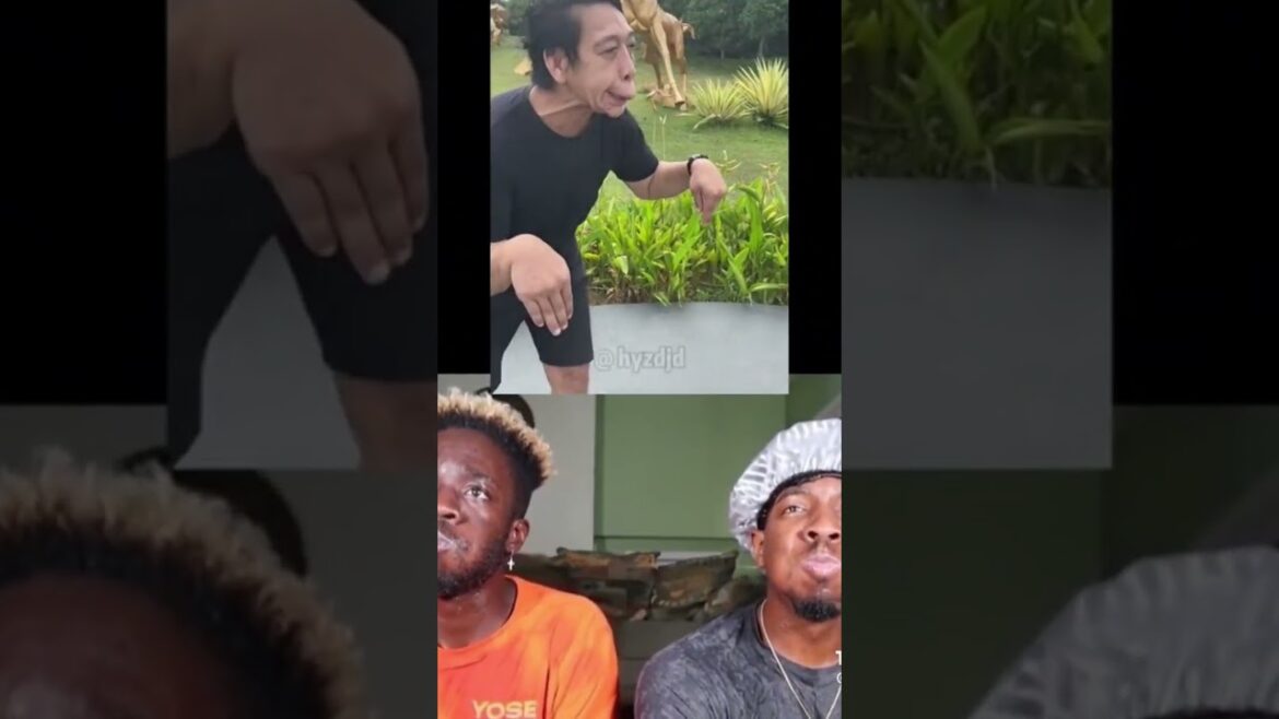 You laugh you lose ๐๐ You laugh you lose ๐๐