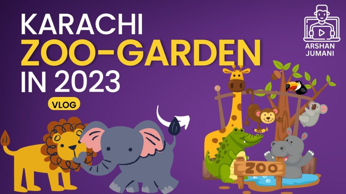 Zoo Garden Vlog: A Day in the Life of a Zoo Gardener