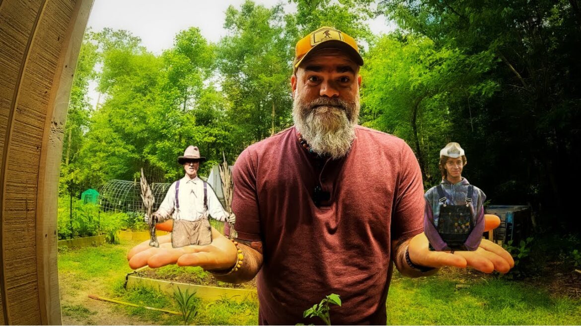 which gardener are you which gardener are you