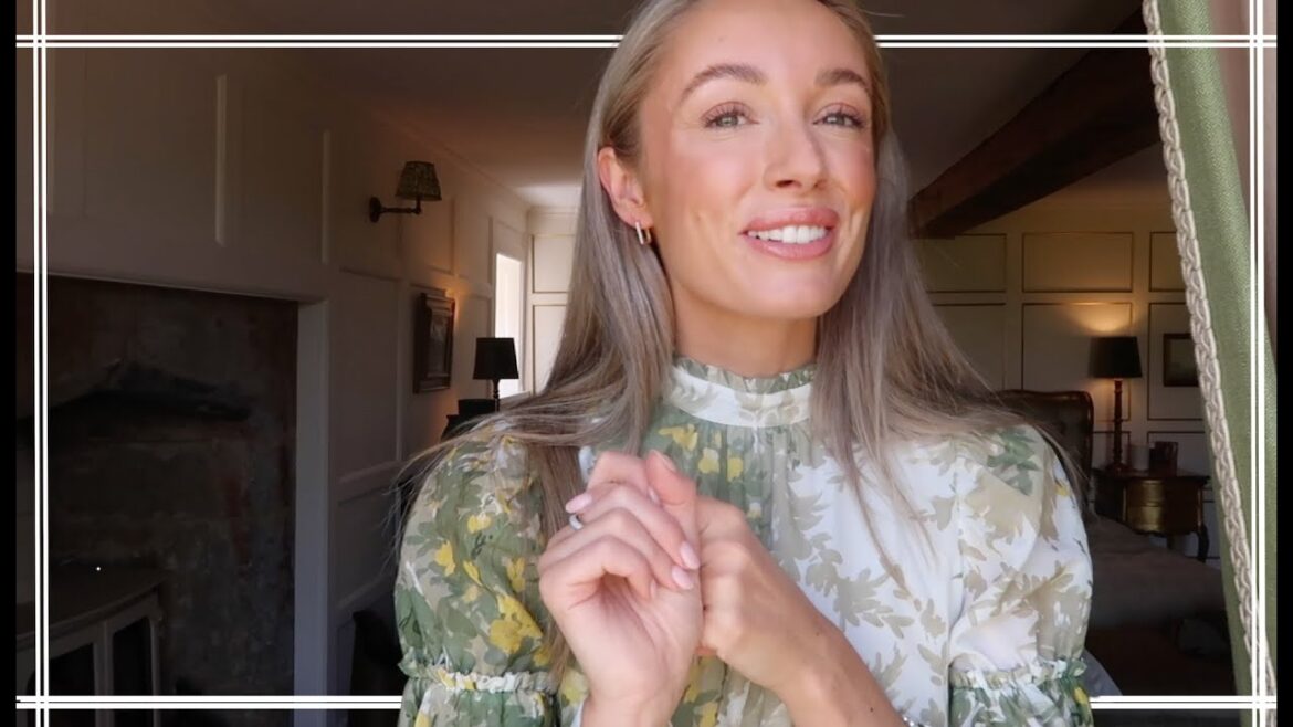 SPRING CHORES , HEALTHY RECIPES & GARDEN TOURS // Fashion Mumblr Vlogs SPRING CHORES , HEALTHY RECIPES & GARDEN TOURS // Fashion Mumblr Vlogs
