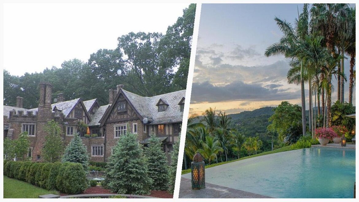 75 Huge Gray Landscaping Design Ideas You'll Love 🌈