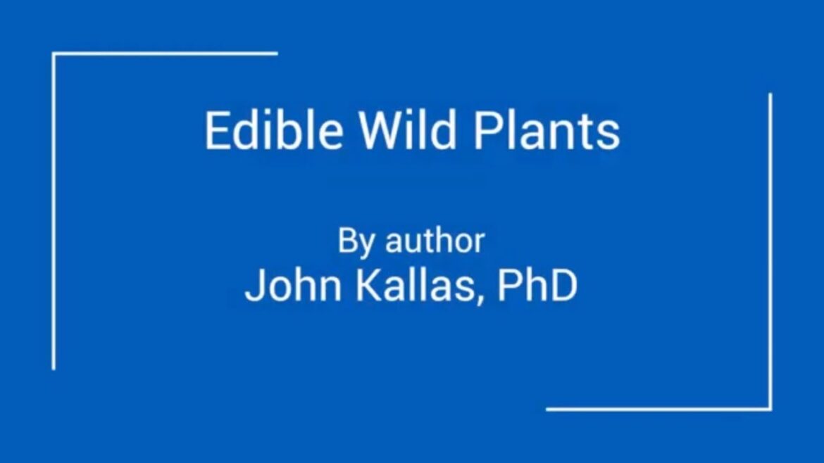 Edible Wild Plants – OSU Master Gardeners Edible Wild Plants - OSU Master Gardeners