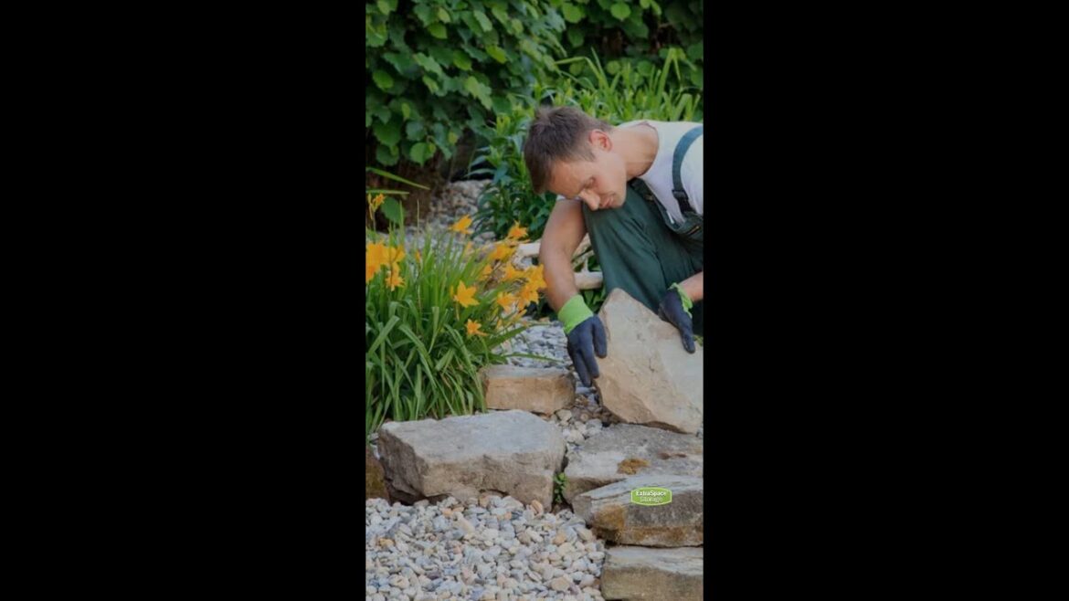 DIY Landscaping Projects for Your Yard