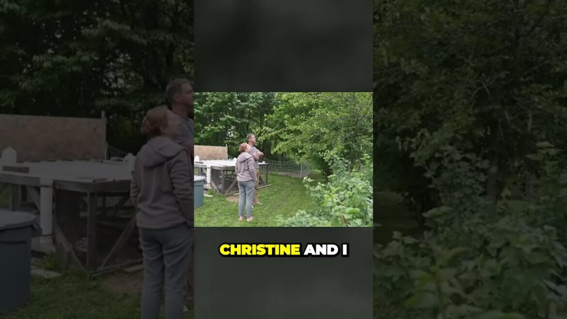 Uncovering the Surprising Truth About Living Off the Land in an Ecological Home