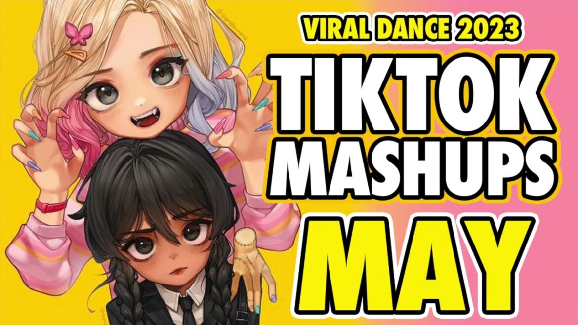 New Tiktok Mashup 2023 Philippines Party Music | Viral Dance Trends | May 27th
