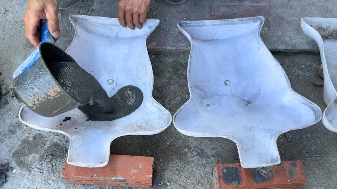 amazing - GARDEN DECORATION IDEAS - Very Beautiful and Unique