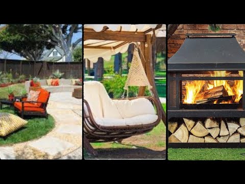 Amazing Beautiful Ideas for Landscape The Backyard Garden Plot. 43 Real Life Example of backyard. Amazing Beautiful Ideas for Landscape The Backyard Garden Plot. 43 Real Life Example of backyard.