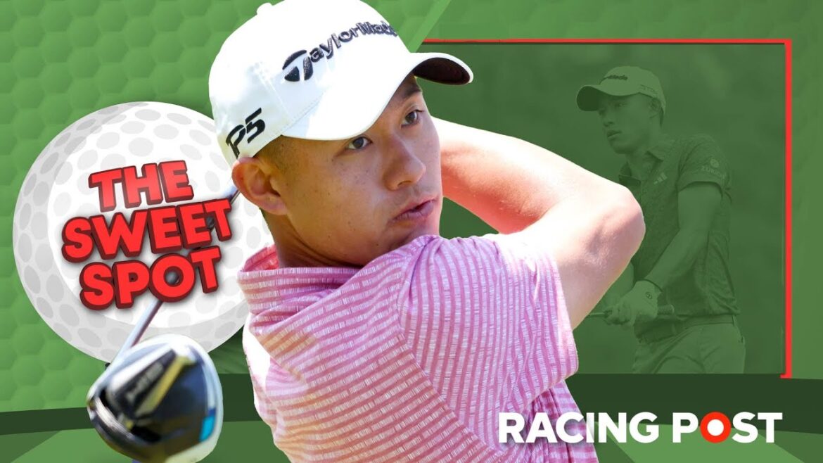 Charles Schwab, Dutch Open, LIV DC & Senior PGA Championship | Golf Betting Tips | The Sweet Spot Charles Schwab, Dutch Open, LIV DC & Senior PGA Championship | Golf Betting Tips | The Sweet Spot