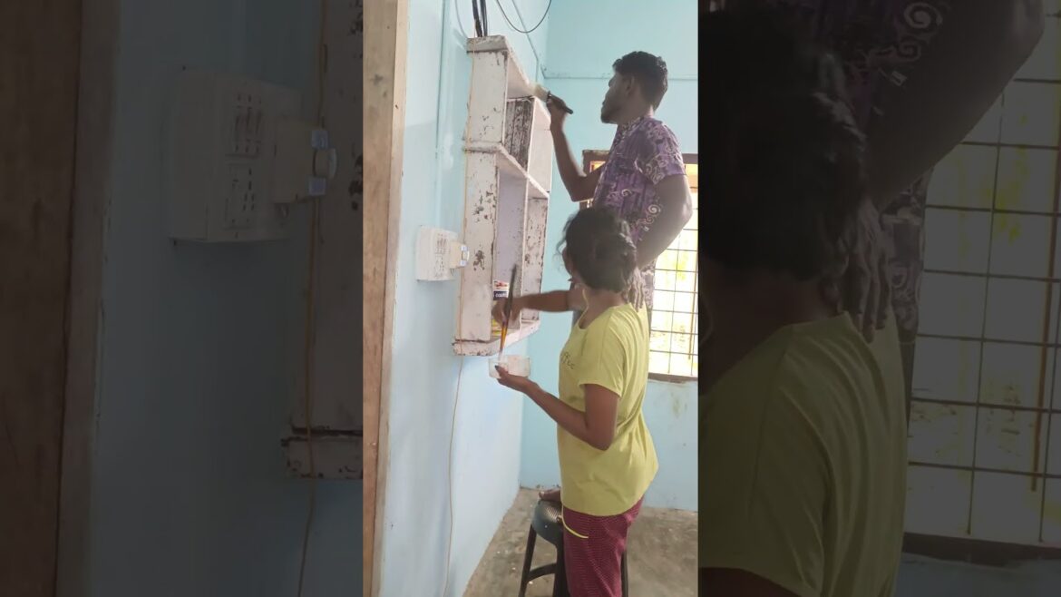 വാടക വീട് ഇനി വേറെ ലെവൽ😍💯 Rent Home Makeover/Jenuzz vlogs വാടക വീട് ഇനി വേറെ ലെവൽ😍💯 Rent Home Makeover/Jenuzz vlogs