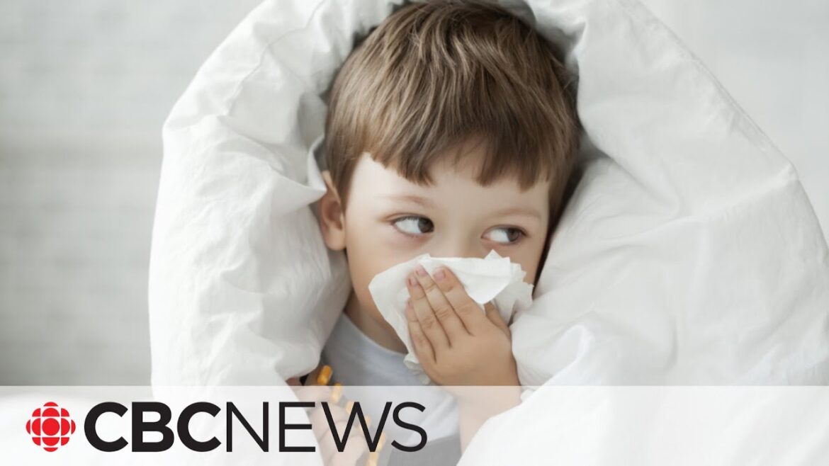 Is allergy season worse this year?