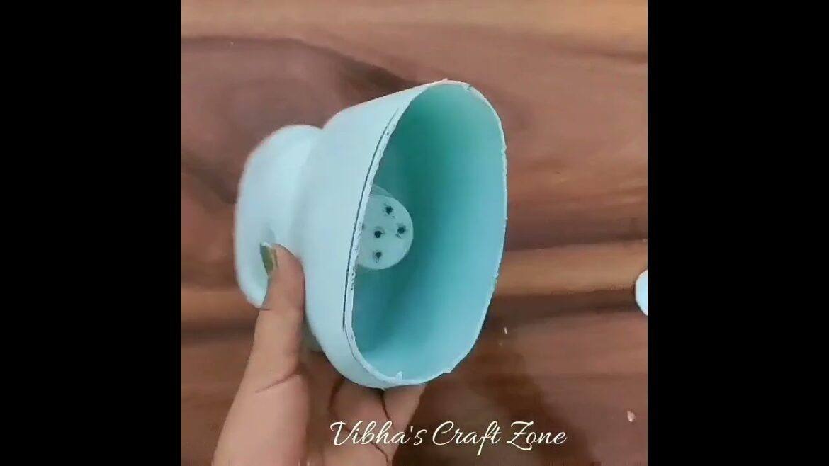 Let's Recycle Safe Wash Container😍| Planter| Home Garden #shorts#explore #diy