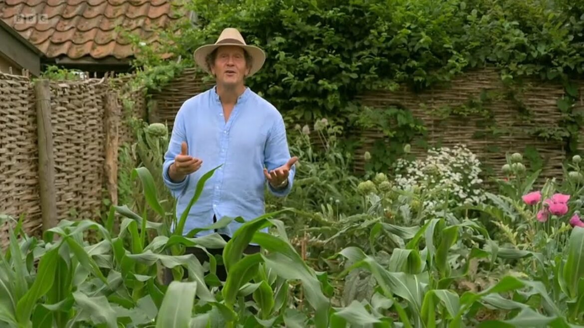 RHS Chelsea Flower Show 2023🍀Episode 10-11-12 RHS Chelsea Flower Show 2023🍀Episode 10-11-12