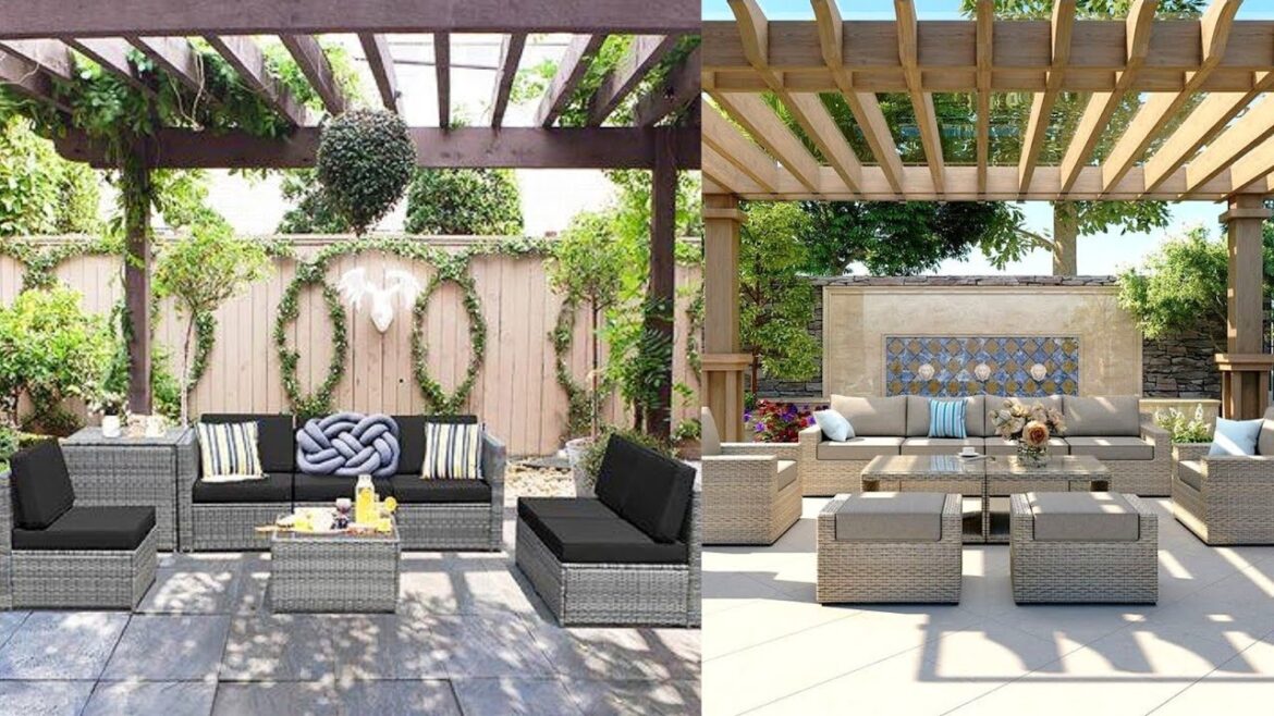 Latest Best Design 2023|Modern Backyard Patio Design Ideas 2023 House Backyard Landscaping Ideas Latest Best Design 2023|Modern Backyard Patio Design Ideas 2023 House Backyard Landscaping Ideas