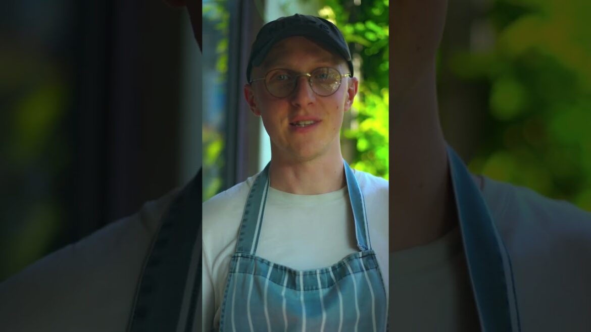 Onions give you a 2nd type of harvest, and it's delicious! #shorts