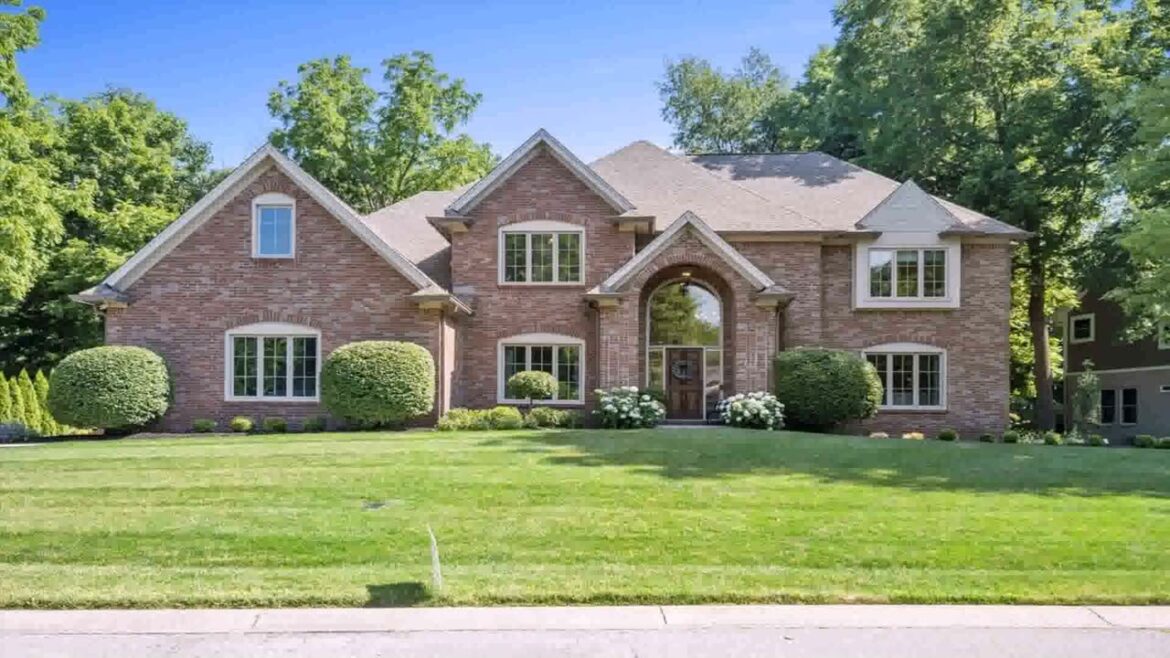 Front Yard Landscaping Ideas Ohio