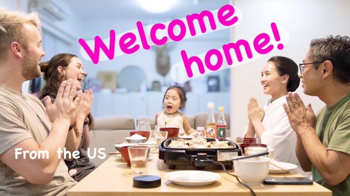 Go to Japan and Cook with Kimono Mom Family Go to Japan and Cook with Kimono Mom Family