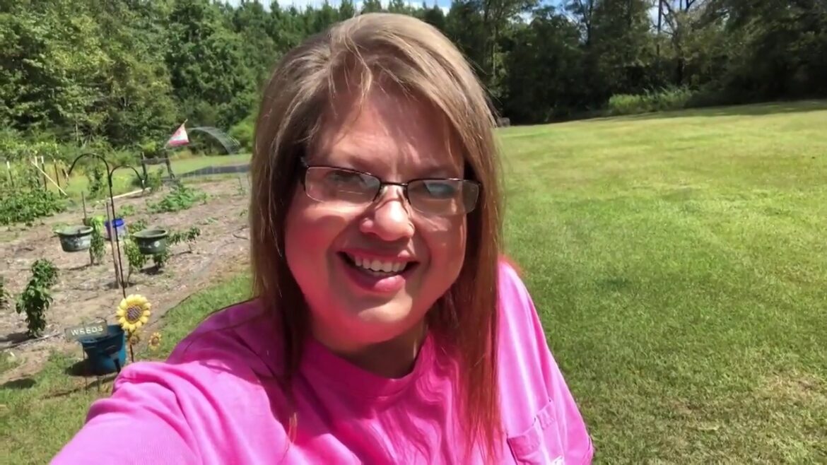 Fall Gardening | Mimsy's Garden