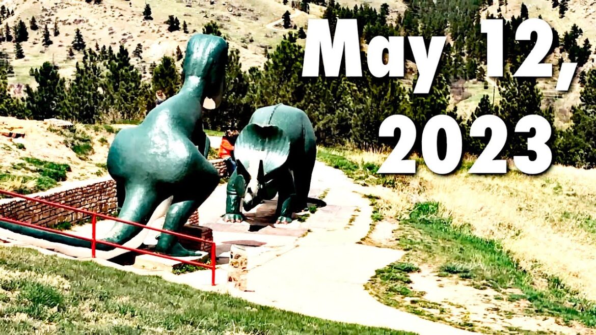 Pens in Use - May 12, 2023