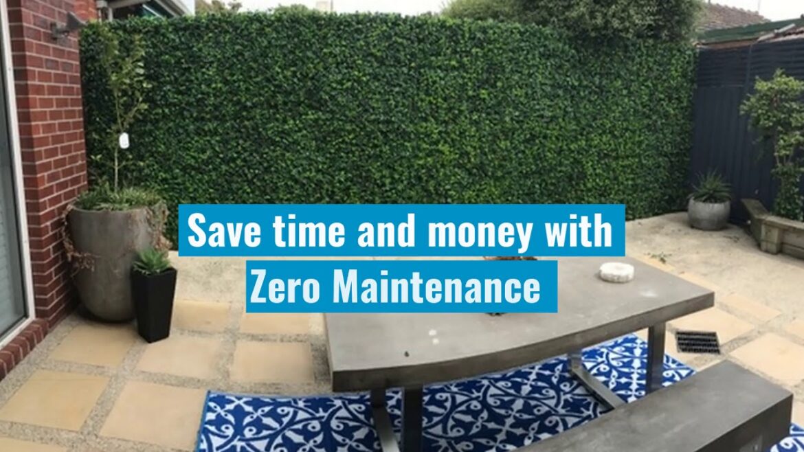 Inspiration For You – Green Wall & Vertical Garden Design Ideas Inspiration For You - Green Wall & Vertical Garden Design Ideas