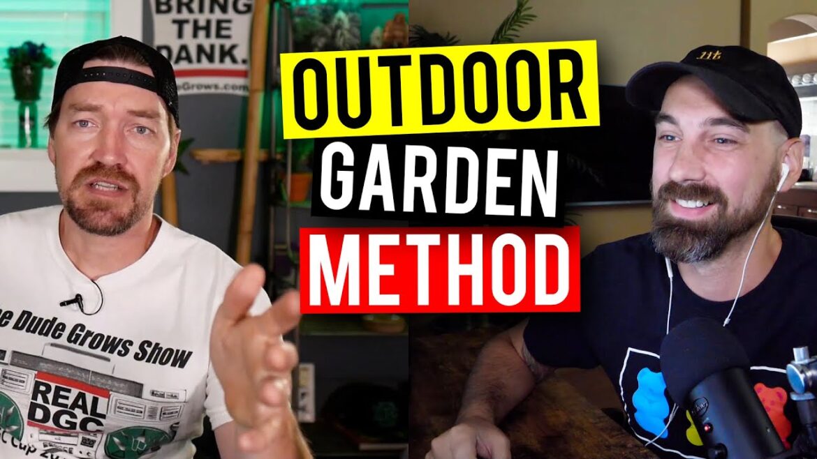 Challenges Gardening Outdoors & Method For Success! (Garden Talk #29)
