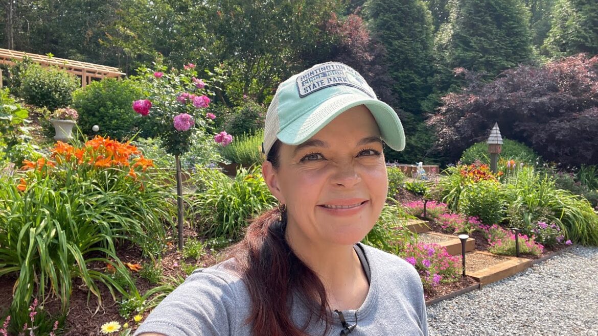 Perennials Perfect For A Cottage Garden | Gardening with Creekside Perennials Perfect For A Cottage Garden | Gardening with Creekside