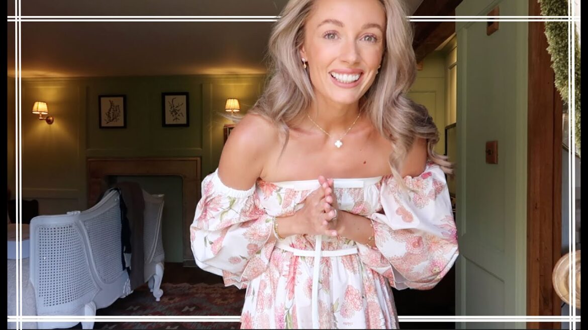 CHARLIE’S WEDDING GIFT TO ME // Fashion Mumblr Vlogs CHARLIE'S WEDDING GIFT TO ME // Fashion Mumblr Vlogs